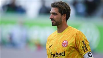 Kevin Trapp will zurück in die deutsche Nationalmannschaft.