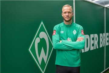 Kevin Vogt kann am Wochenende noch nicht spielen.