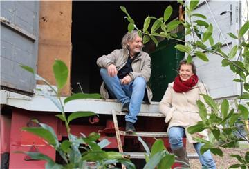 KGS-Lehrer Michael Pedrotti und Sozialpädagogin Elke Rohan-Pieper haben das besondere Präventionskonzept an der KGS Tarmstedt zusammen mit sechs Kolleginnen und Kollegen entwickelt.
