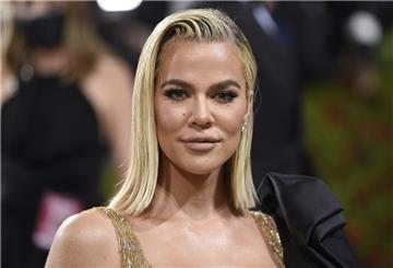 US-Realitystar Khloé Kardashian