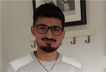 Kiarash Hashemi