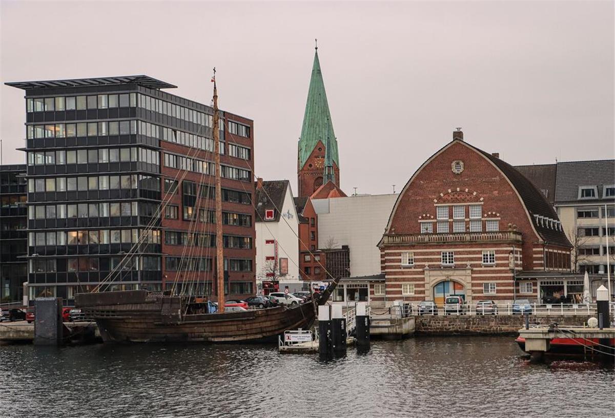 Städte in Norddeutschland entdecken – Von Kulinarik bis Kultur Kiel