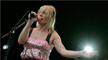 Kim Gordon, die Sängerin und Bassistin der US-amerikanischen Noise-Rock-Band „Sonic Youth“, hat ihr zweites Solo-Album angekündigt.