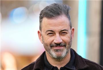 Kimmel hat den US-Präsident Donald Trump immer wieder kritisiert. (Archivbild)
