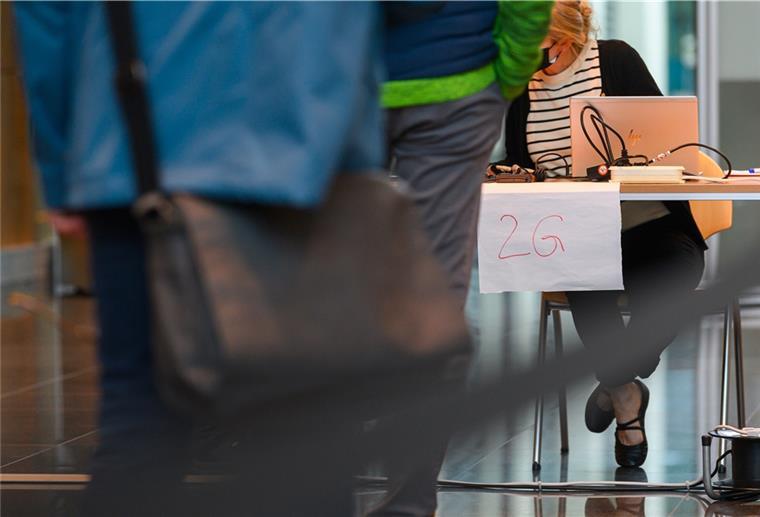 Kinder und Jugendliche unter 16 Jahren sind von den 2-G-Regeln ausgenommen. So steht es in der Corona-Verordnung des Landes Bremen.