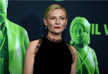 Kirsten Dunst: „Es gibt Debatten überall auf der Welt, und deswegen hat sich die Art, wie wir den Film gemacht haben, real angefühlt.“