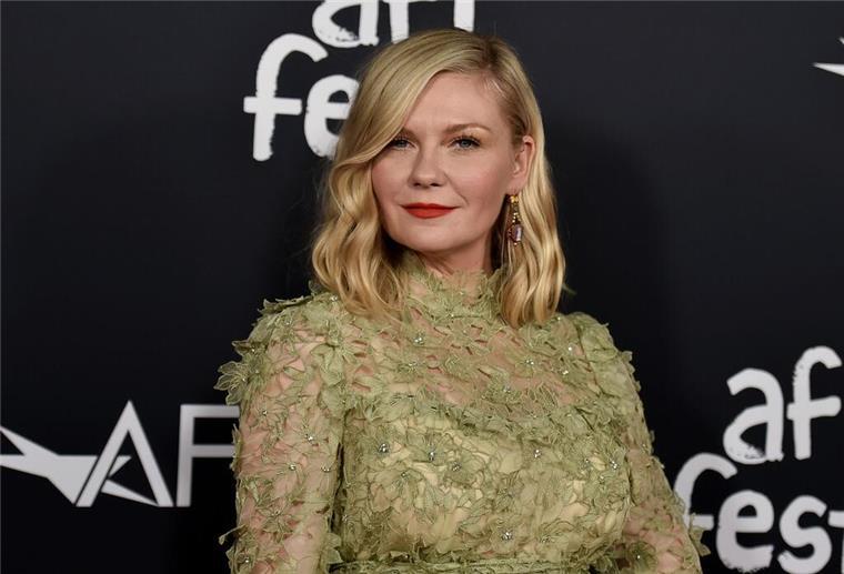 Kirsten Dunst mag keine traurigen Mütter spielen Kirsten Dunst ist demnächst in dem Film „Civil War“ zu sehen.