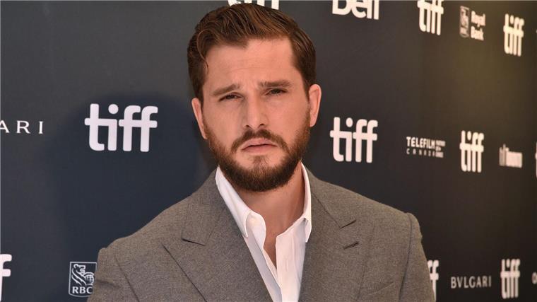 Kit Harington spiele einen der Hauptcharaktere in der Serie „Game of Thrones“. 