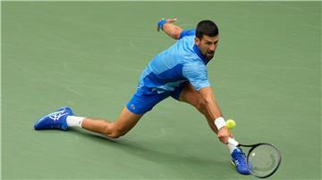 Klappt es noch mit Titel Nummer 25? Kann sich Novak Djokovic noch einmal so weit strecken?
