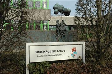 Klare Empfehlung: An der Zevener Janusz-Korczak-Schule soll es neben dem Förderschulzweig Sprache weiterhin den Schwerpunkt Lernen geben.