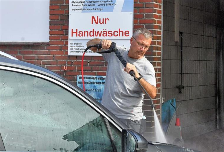 Autopflege Nordenham