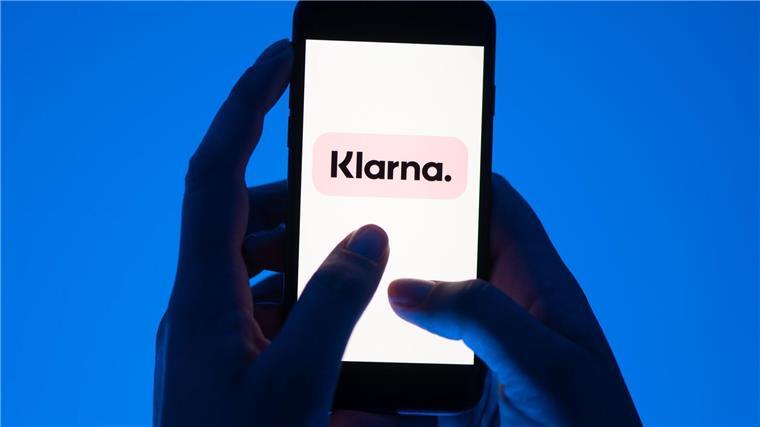 Klarna nimmt bei Börsengang fast 1,4 Milliarden Dollar ein Klarna konnte den Ausgabepreis höher als gedacht ansetzen. (Archivbild)