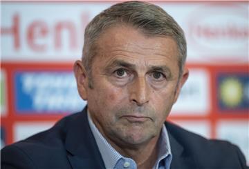 Klaus Allofs ist Sportvorstand bei Fortuna Düsseldorf. Bis 2012 war er Sportchef bei Werder Bremen.
