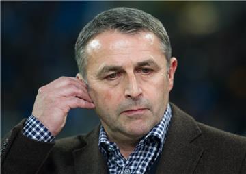 Klaus Allofs war sowohl Manager von Werder Bremen, als auch vom VfL Wolfsburg.