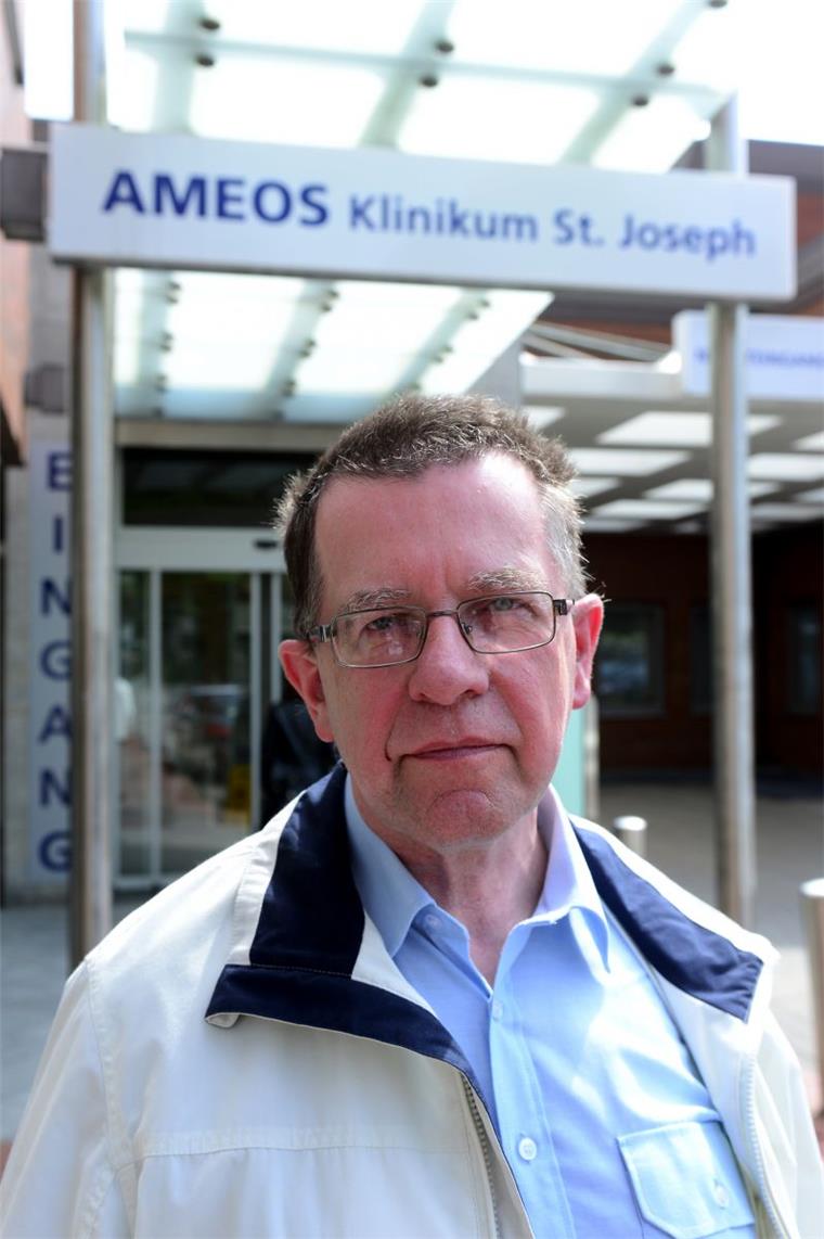 Streit um Krankentransporte