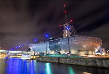 Klimahaus Bremerhaven