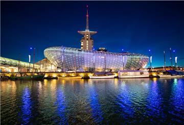 Klimahaus Bremerhaven