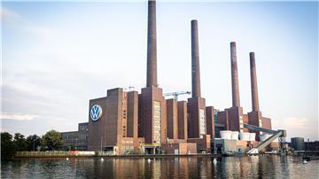 Klumpenrisiko Wolfsburg