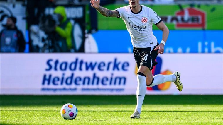 Hüftprobleme: Koch für DFB-Auswahl fraglich Koch droht wegen Hüftproblemen für die anstehenden Länderspiele der DFB-Auswahl auszufallen.