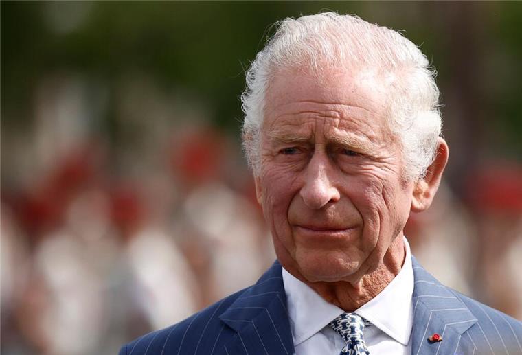 König Charles III. habe sich entschieden, über seine Diagnose zu informieren, um Spekulationen zu vermeiden, teilte der Palast mit.