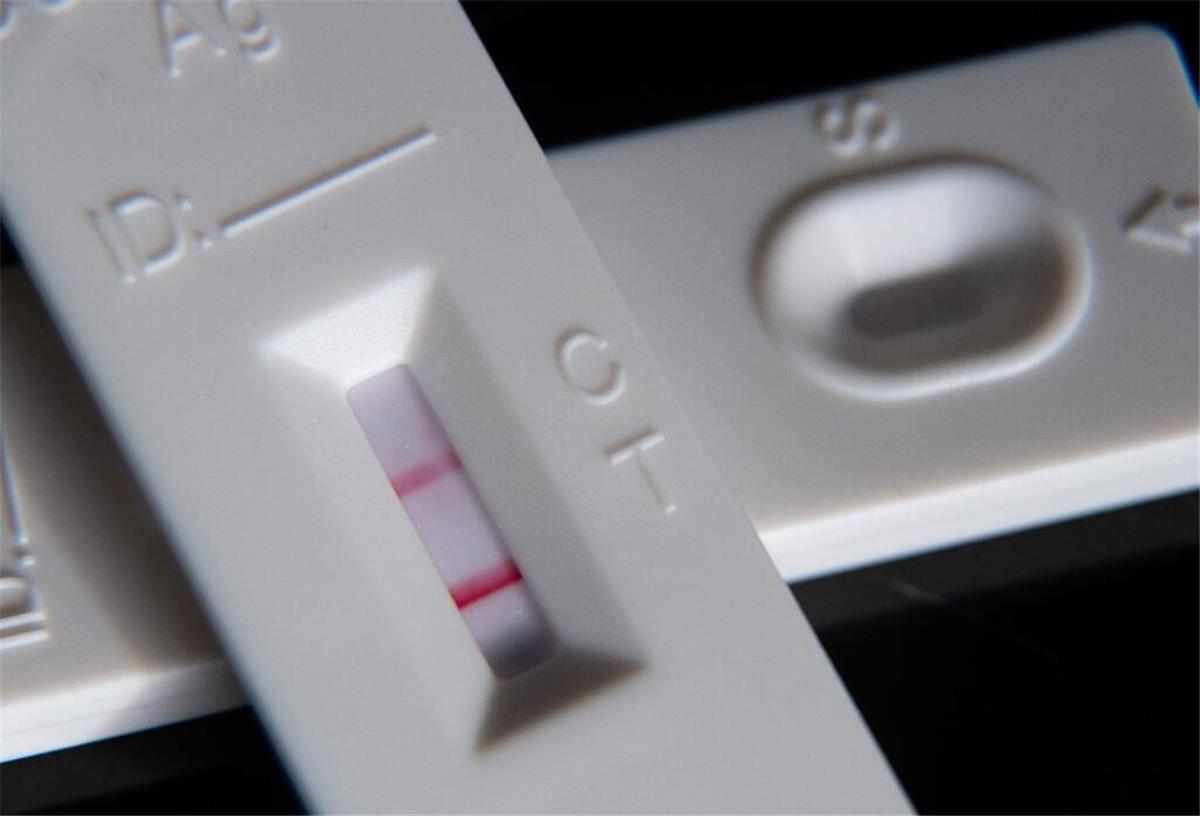 CoronaTest abgelaufen? Unter diesen Voraussetzungen kann man ihn trotzdem nutzen