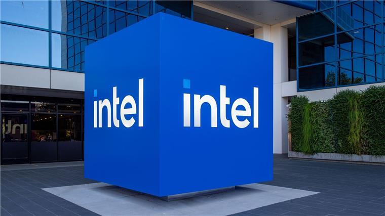 Könnte Intel die US-Regierung bald als Aktionär begrüßen? (Archivbild)
