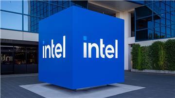Könnte Intel die US-Regierung bald als Aktionär begrüßen? (Archivbild)