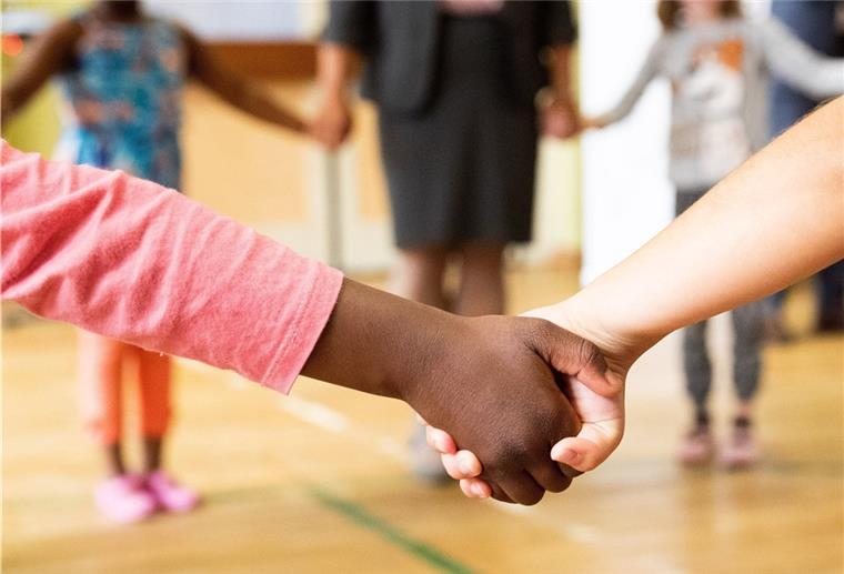 Kohortenprinzip eingeführt_Die Kindergärten in Bremerhaven nähern sich wieder einem uneingeschränkten Regelbetrieb.