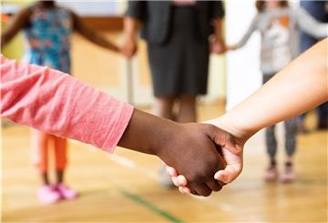Kohortenprinzip eingeführt_Die Kindergärten in Bremerhaven nähern sich wieder einem uneingeschränkten Regelbetrieb.