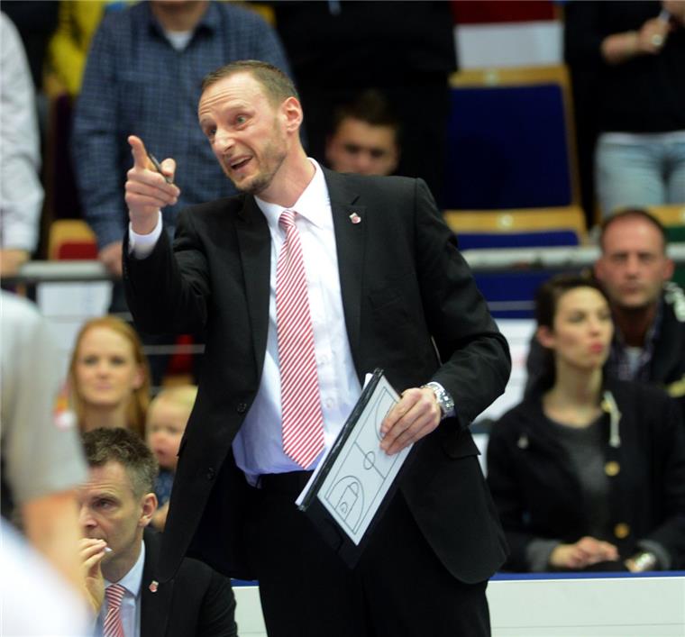 Neuer Geschäftsführer: Arne Woltmann steht bei den Eisbären Bremerhaven wohl in den Startlöchern Kommt Arne Woltmann (Foto) nach Bremerhaven, um Jan Rathjen zu beerben?