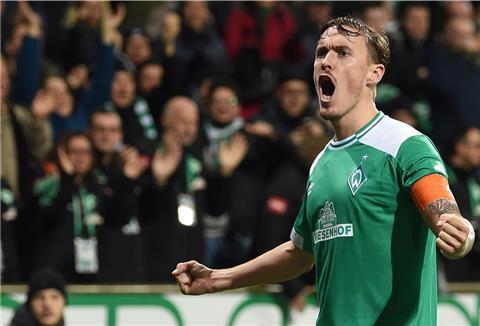 Kommt er nach Bremen, oder kommt er nicht? Max Kruse will diese Woche verkünden, wo er in der kommenden Saison spielen wird.