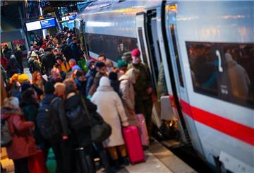 Kommt es bald zu einem Streik bei den Lokführern oder ist jetzt eine Einigung in Sicht?