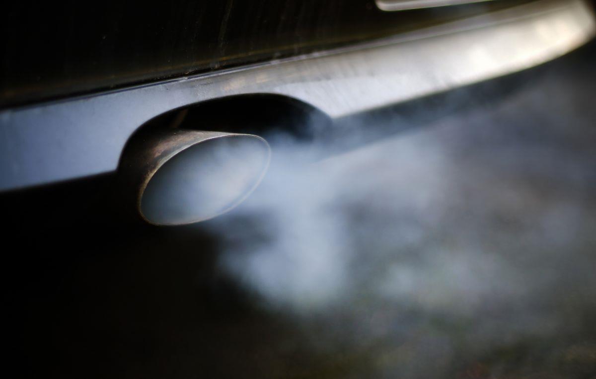 Wesermarsch: Dicke Luft um mögliche Diesel-Verbote Kommt es zu Diesel-Fahrverboten? Welche Folgen hätte das? Autohändler, Taxifahrer und das Handwerk raten zu Besonnenheit.