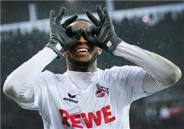 Kommt Modeste bald nach Bremerhaven? Im August spielt die Leher TS gegen den 1. FC Köln im DFB-Pokal.