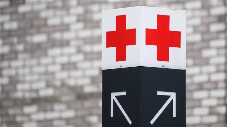 Kommunen fordern Nachbesserung bei Krankenhausreform Kommunen in Niedersachsen fordern Nachbesserungen bei der Krankenhausreform. (Symbolbild)