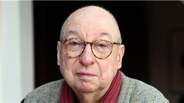 Komponist Aribert Reimann ist im Alter von 88 Jahren gestorben.