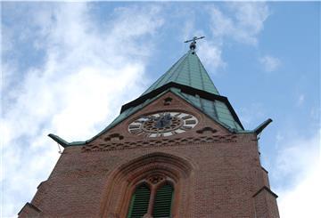 Konzerte sind wieder möglich: Am 24. Juni erklingt in der St.-Jakobi-Kirche „Dreams, Love, Tango“.