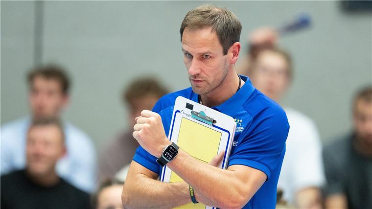 Koslowski erwartet eine schwierige Saison für Grozer.