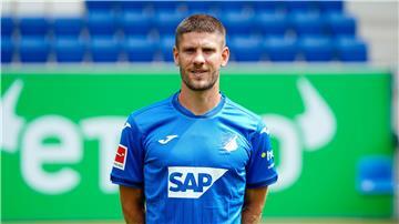 Krank vor Hoffenheim internationalem Spiel: Andrej Kramaric