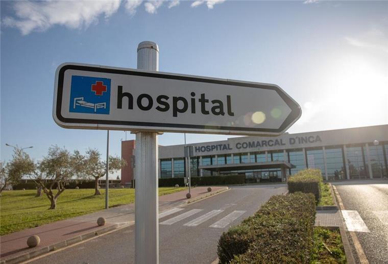 Krankenhauskosten im Ausland können teuer werden.