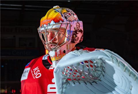 Kristers Gudlevskis verteidigt seinen Titel erfolgreich.