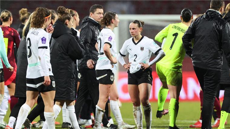 Werder holt österreichische Nationalspielerin Künftig für Werder am Ball: die österreichische Nationalspielerin Chiara D’Angelo