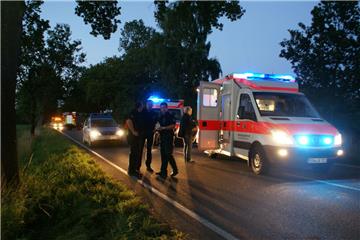 Künftig werden Rettungswagen nicht mehr das Martin-Luther-Krankenhaus in Zeven ansteuern. Die Notaufnahme ist bis auf Weiteres geschlossen. 