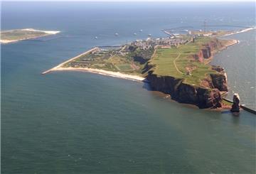 Kürzlich hieß es noch, an Pfingsten seien Tagestouristen nicht auf Helgoland zugelassen.