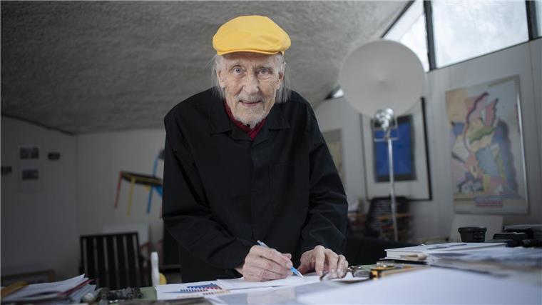 Kukkapuro starb im Alter von 91 Jahren.