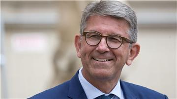 Kulturstaatsminister Wolfram Weimer versprach bei seinem Antrittsbesuch im Jüdischen Museum Berlin mehr Geld. (Archivbild)