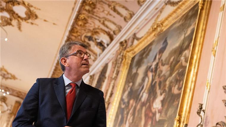 Kulturstaatsminister Wolfram Weimer zeigt sich mit Blick auf sein „Konservatives Manifest“ von 2018 selbstkritisch. (Archivbild)