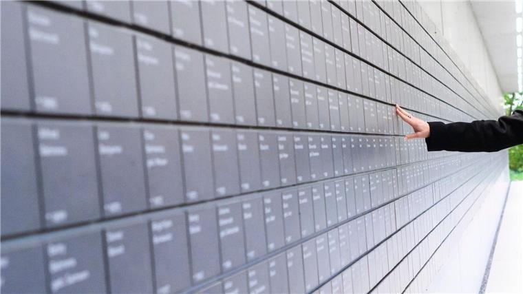 Kurz nach dem Holocaust-Gedenktag ist es in der Gedenkstätte Ahlem zu Vandalismus gekommen. (Symbolbild)