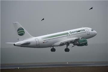 Kurzfristig ist am Donnerstag doch noch die Genehmigung für den Direktflug von Nordholz nach Palma de Mallorca erteilt worden.