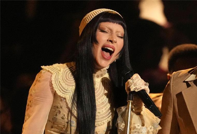 Lady Gaga hat die meisten Gewinnchancen bei den MTV Video Music Awards 2025